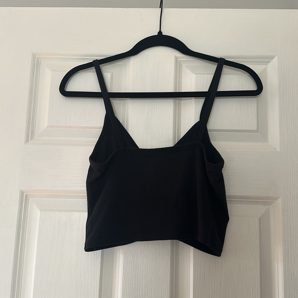 GIRLS CROPPED PACSUN TANK TOP🎽 - Picture 2 of 3
